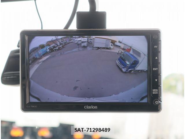 Hino RANGER 2025-04 8563348-24