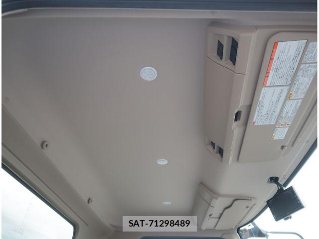 Hino RANGER 2025-04 8563348-25
