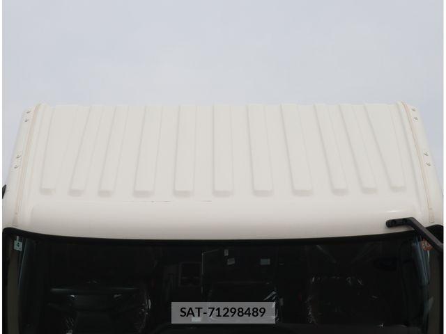 Hino RANGER 2025-04 8563348-27