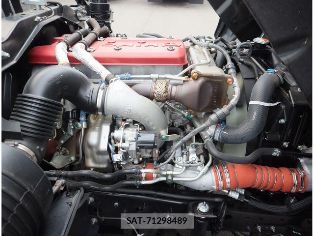 Hino RANGER 2025-04 8563348-28