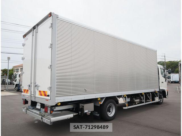 Hino RANGER 2025-04 8563348-2