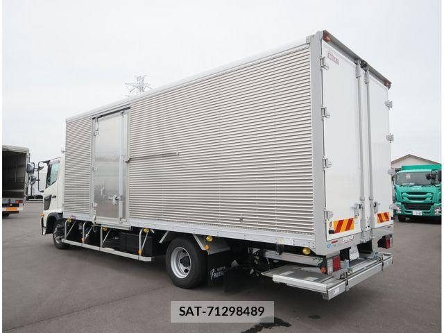 Hino RANGER 2025-04 8563348-4