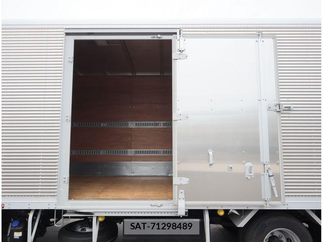 Hino RANGER 2025-04 8563348-5