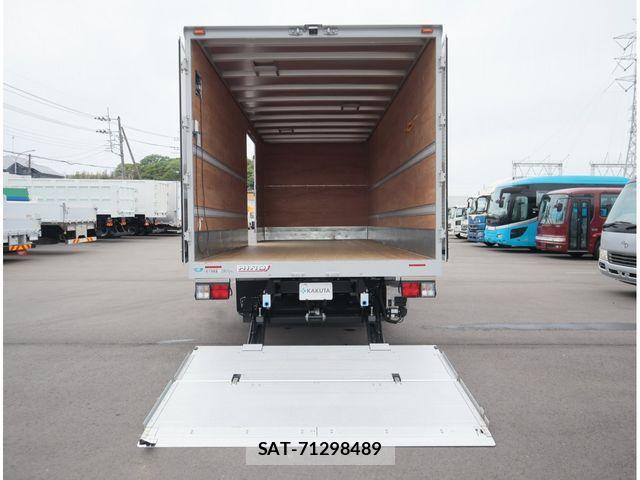 Hino RANGER 2025-04 8563348-6