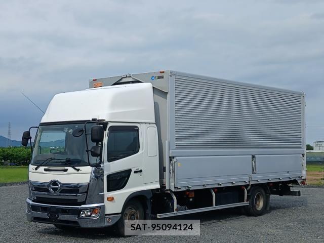 Hino RANGER 2021-07 8563353-0