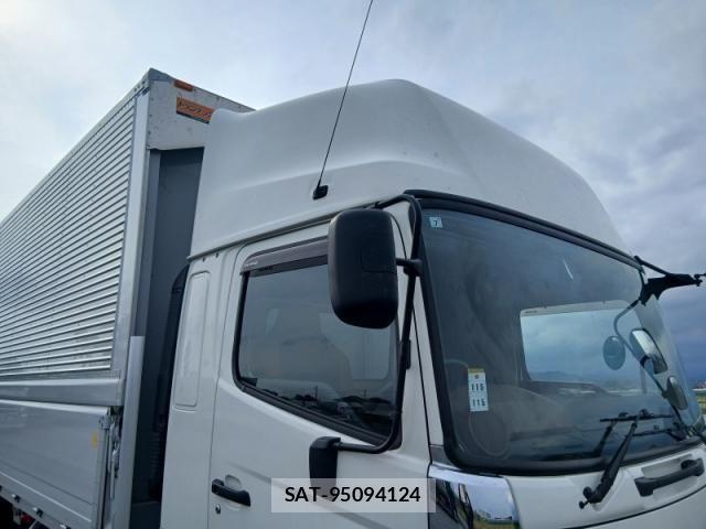Hino RANGER 2021-07 8563353-9