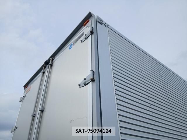 Hino RANGER 2021-07 8563353-10