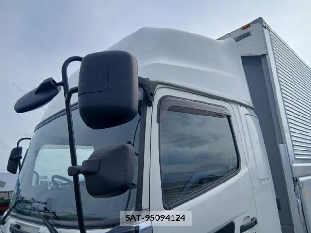 Hino RANGER 2021-07 8563353-12