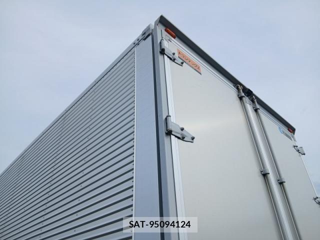 Hino RANGER 2021-07 8563353-13