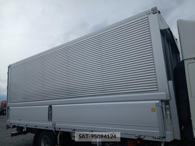Hino RANGER 2021-07 8563353-14