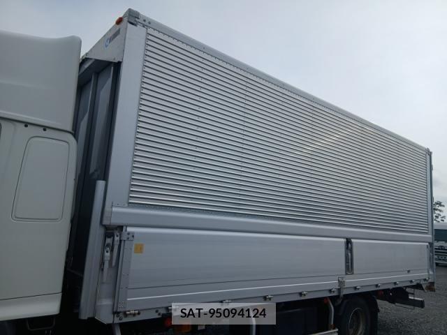 Hino RANGER 2021-07 8563353-15