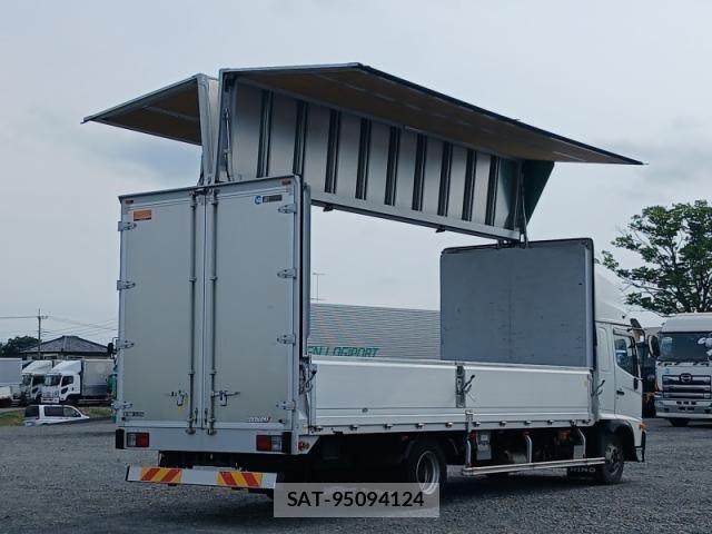 Hino RANGER 2021-07 8563353-18
