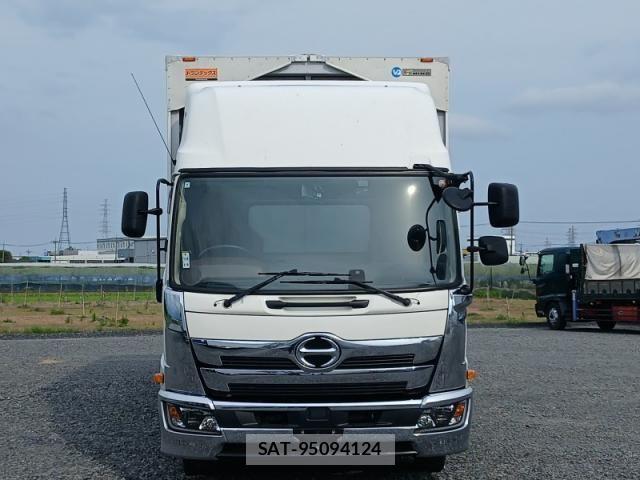 Hino RANGER 2021-07 8563353-1