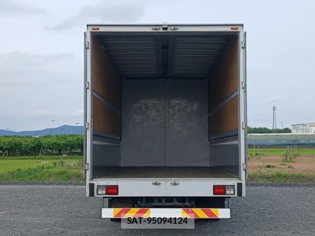 Hino RANGER 2021-07 8563353-19