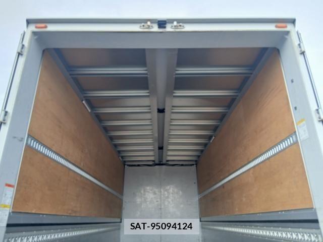 Hino RANGER 2021-07 8563353-20