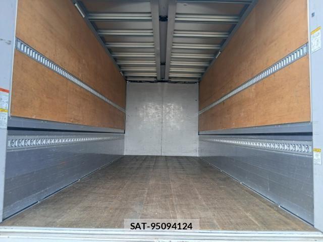 Hino RANGER 2021-07 8563353-21