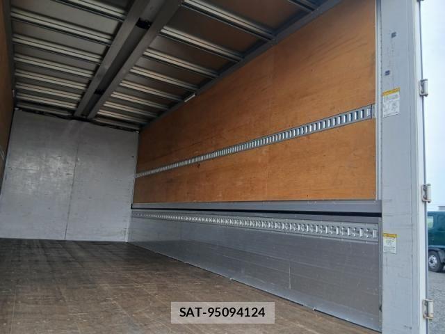 Hino RANGER 2021-07 8563353-22