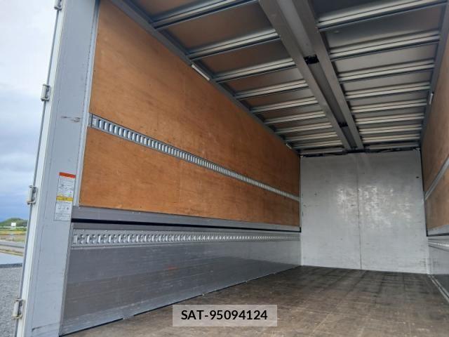 Hino RANGER 2021-07 8563353-23