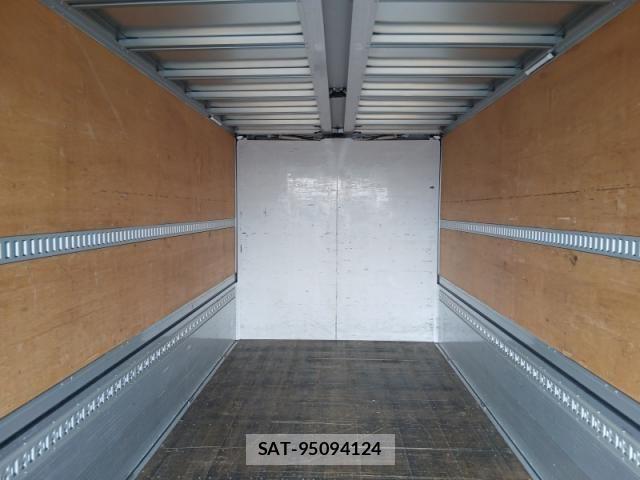 Hino RANGER 2021-07 8563353-24