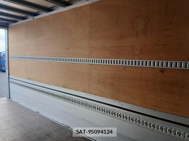 Hino RANGER 2021-07 8563353-28