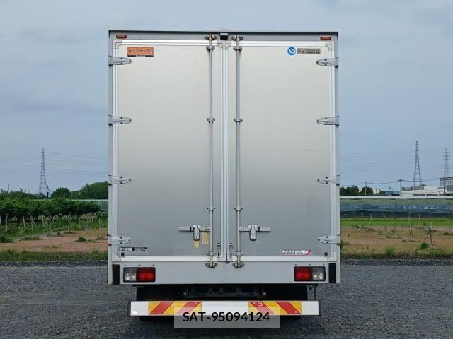 Hino RANGER 2021-07 8563353-5