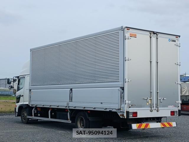 Hino RANGER 2021-07 8563353-6