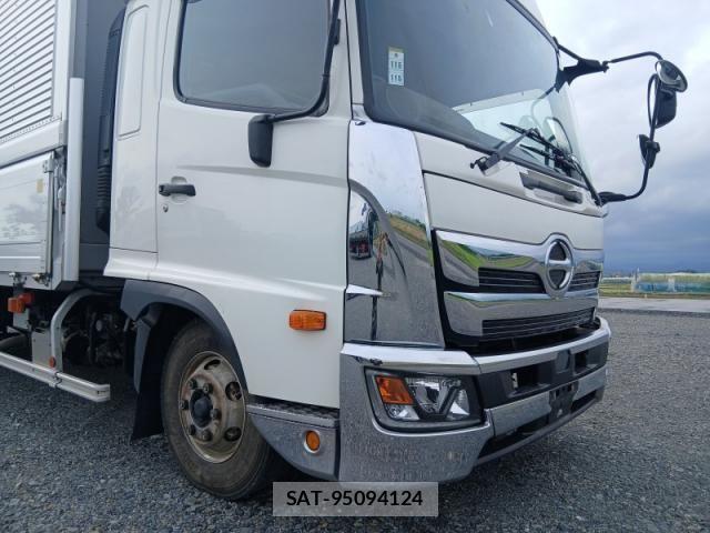 Hino RANGER 2021-07 8563353-8