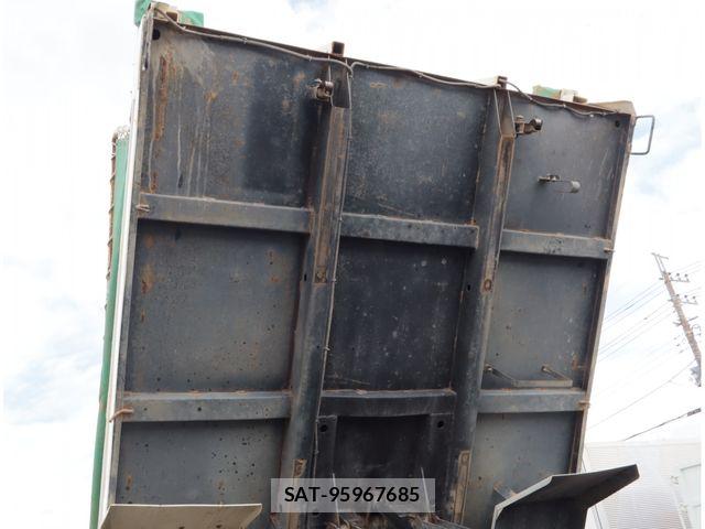 Hino RANGER 2017-12 8628608-9