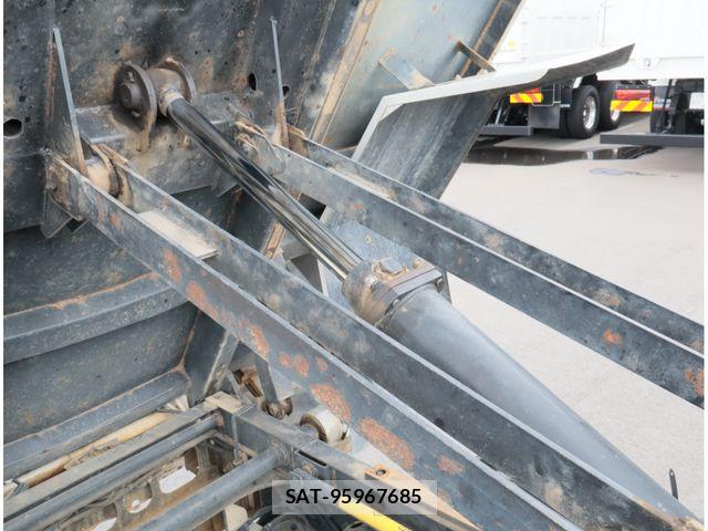 Hino RANGER 2017-12 8628608-10
