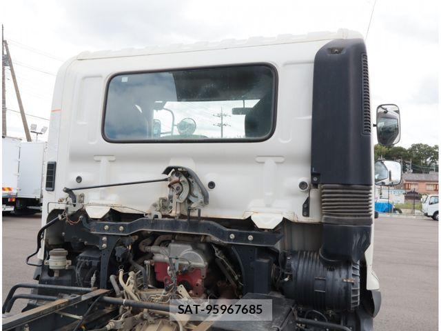 Hino RANGER 2017-12 8628608-12