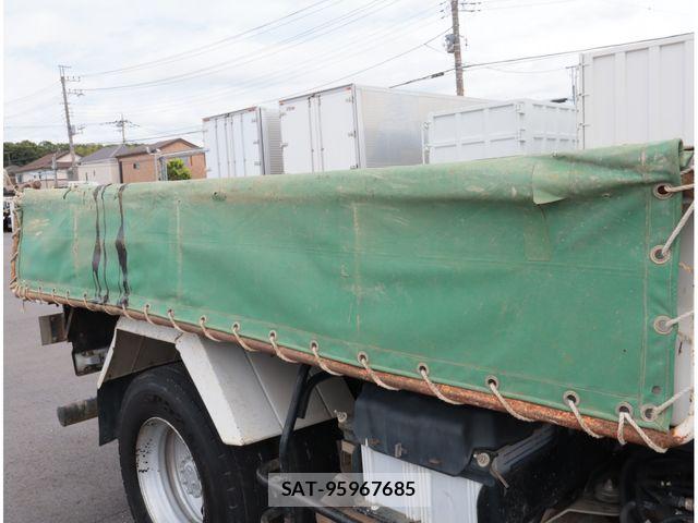 Hino RANGER 2017-12 8628608-13