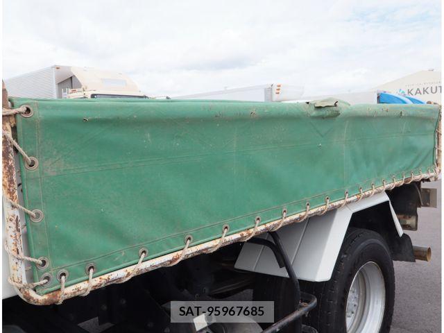 Hino RANGER 2017-12 8628608-14