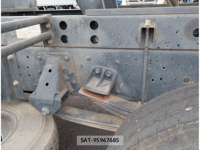 Hino RANGER 2017-12 8628608-16