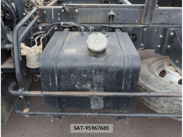 Hino RANGER 2017-12 8628608-18