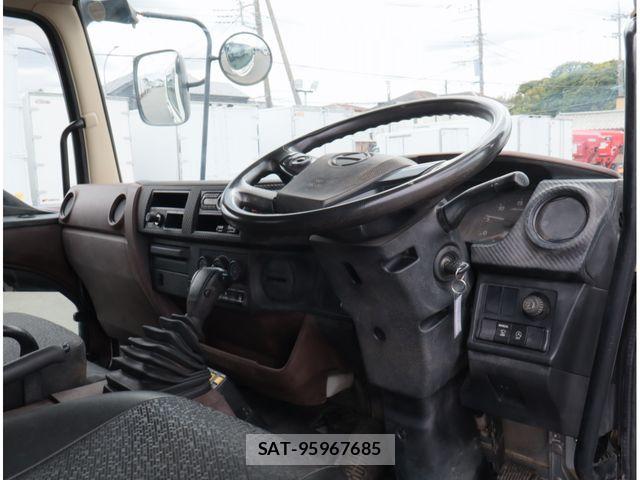 Hino RANGER 2017-12 8628608-20