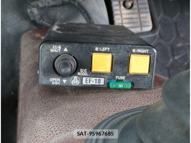 Hino RANGER 2017-12 8628608-23