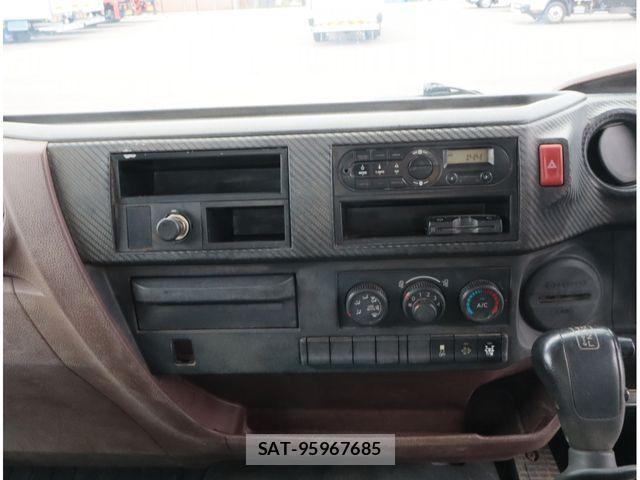 Hino RANGER 2017-12 8628608-24