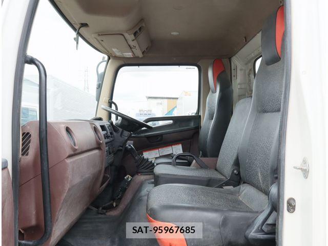 Hino RANGER 2017-12 8628608-26