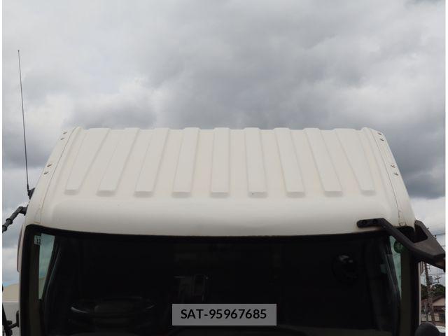 Hino RANGER 2017-12 8628608-27