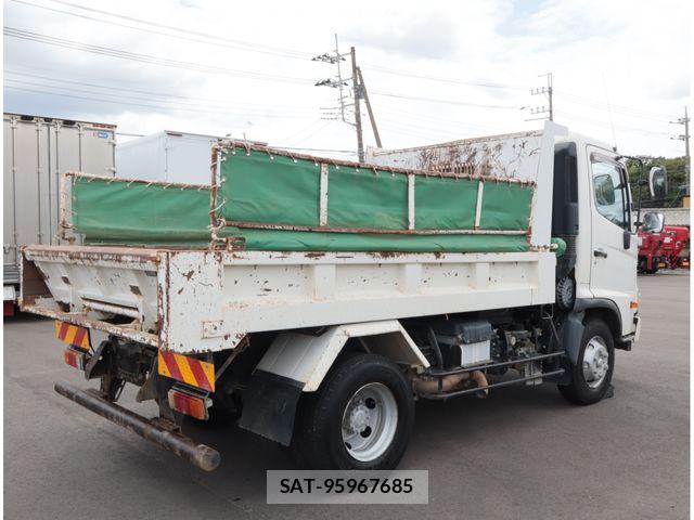 Hino RANGER 2017-12 8628608-2