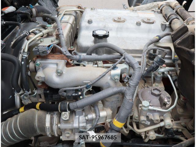 Hino RANGER 2017-12 8628608-29