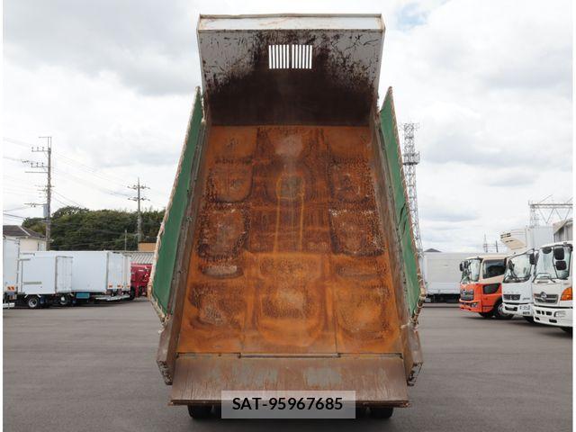Hino RANGER 2017-12 8628608-5