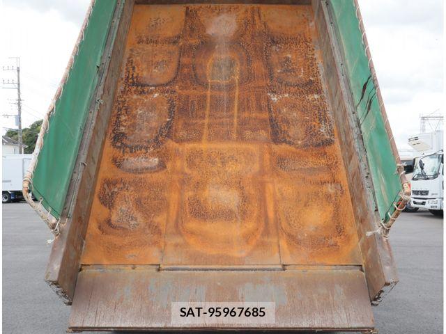 Hino RANGER 2017-12 8628608-6