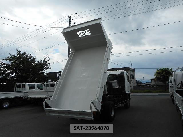 Hino RANGER 2012-08 8628602-9