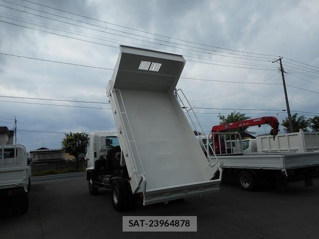 Hino RANGER 2012-08 8628602-10