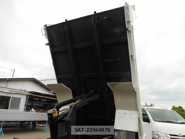 Hino RANGER 2012-08 8628602-11