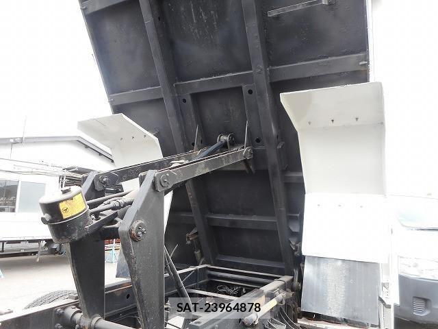 Hino RANGER 2012-08 8628602-13