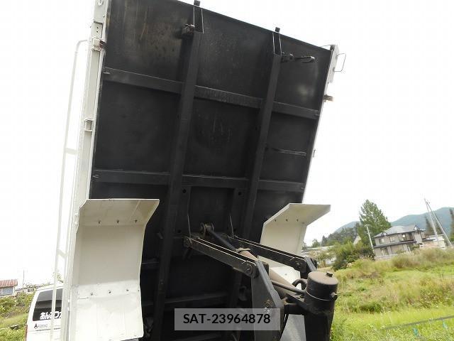 Hino RANGER 2012-08 8628602-14