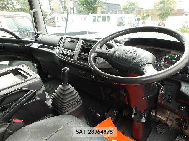 Hino RANGER 2012-08 8628602-15