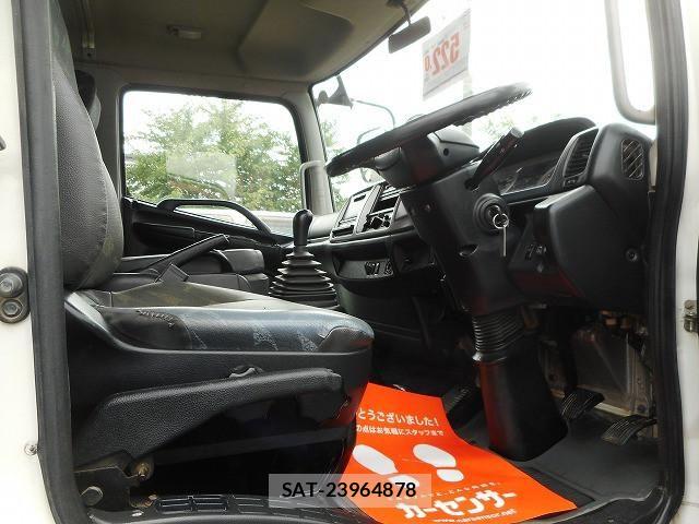 Hino RANGER 2012-08 8628602-16